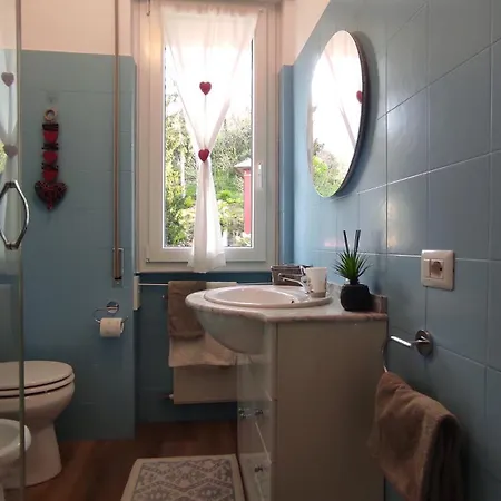 Petite Maison Appartement Côme