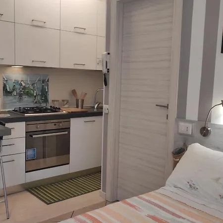 Petite Maison Apartment