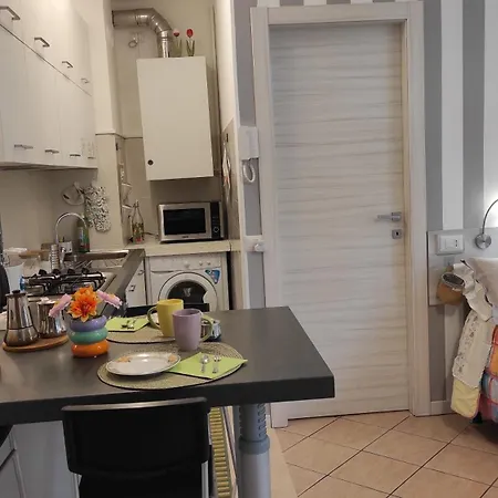 Appartement Petite Maison Côme