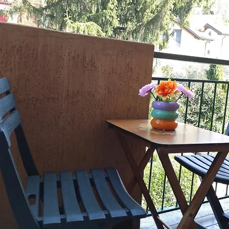 Petite Maison Appartement