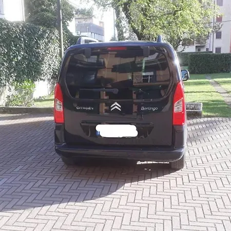 Petite Maison شقة *