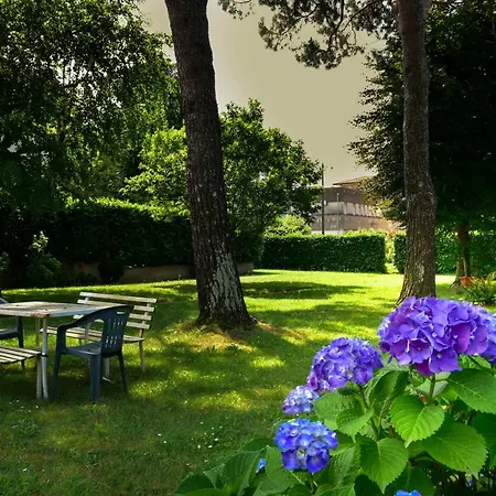 Apartamento Petite Maison
