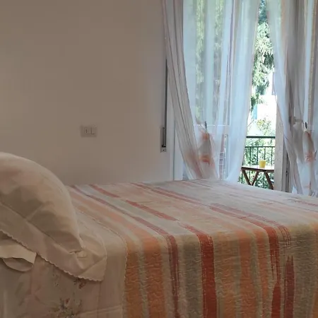 Petite Maison Lejlighed *