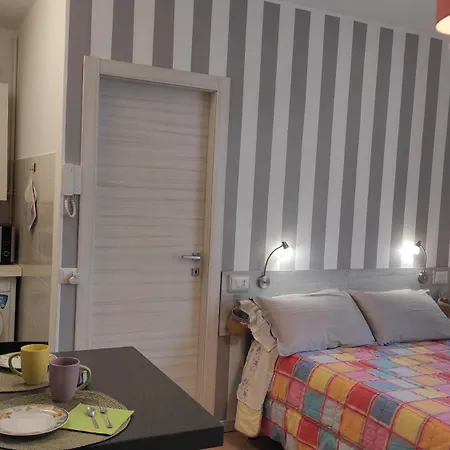 Petite Maison קומו