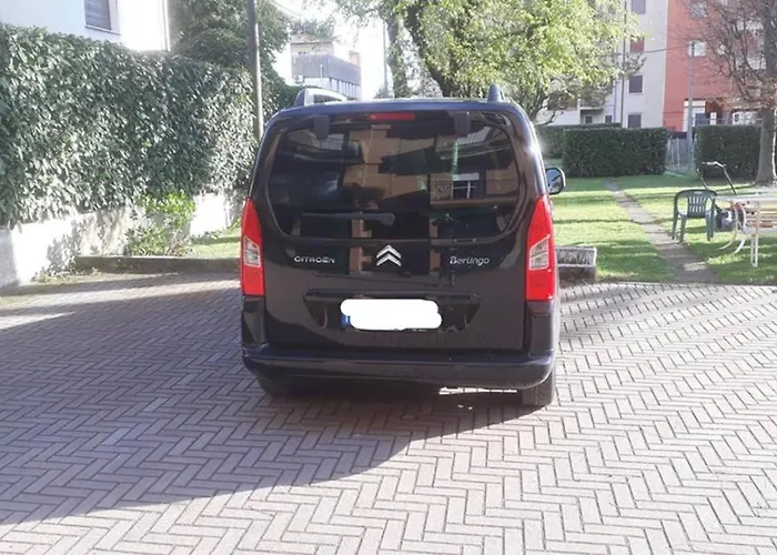 Petite Maison Lejlighed *