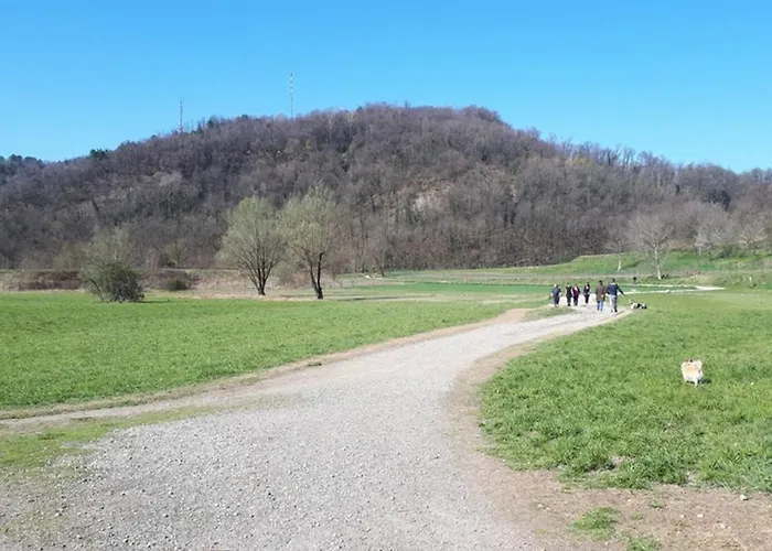 Petite Maison דירה *