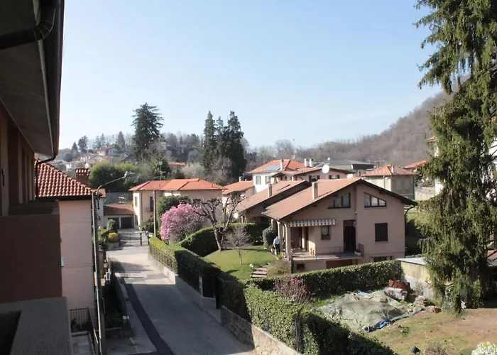 Petite Maison Lejlighed