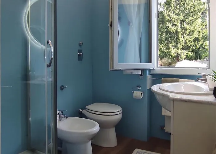 דירה Petite Maison *