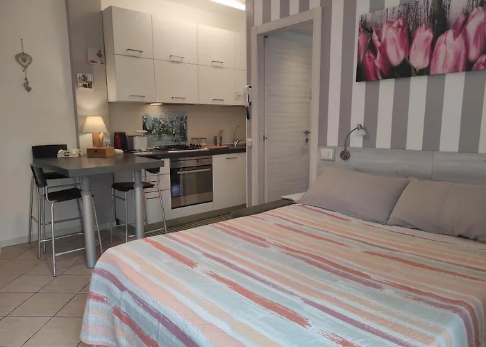 Petite Maison * קומו