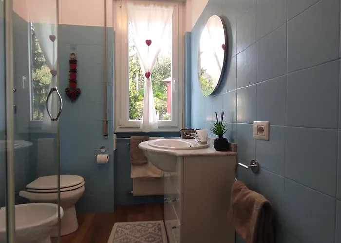 Petite Maison דירה קומו