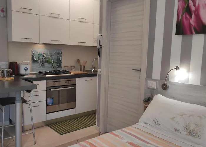 Petite Maison דירה