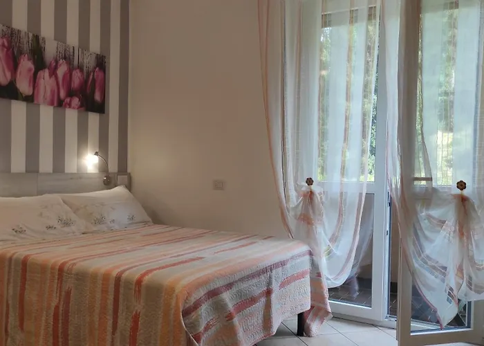 Lejlighed Petite Maison