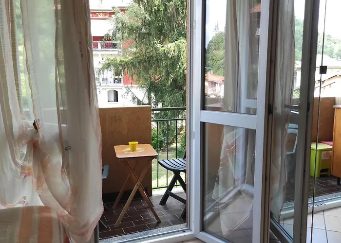 דירה Petite Maison *