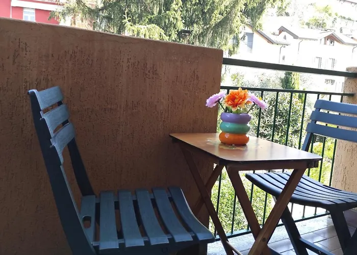 Petite Maison דירה