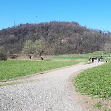 Petite Maison Lägenhet *