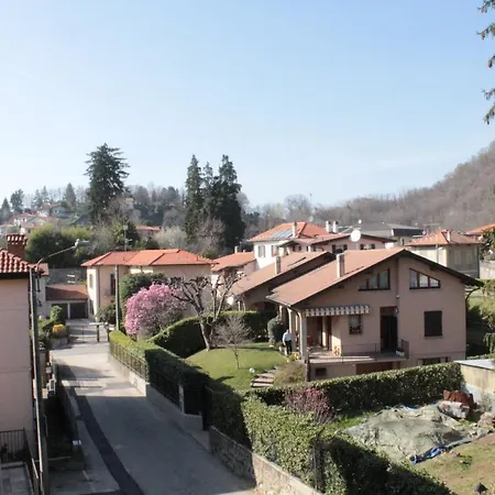 Petite Maison Lägenhet