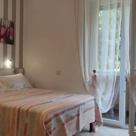 Lägenhet Petite Maison