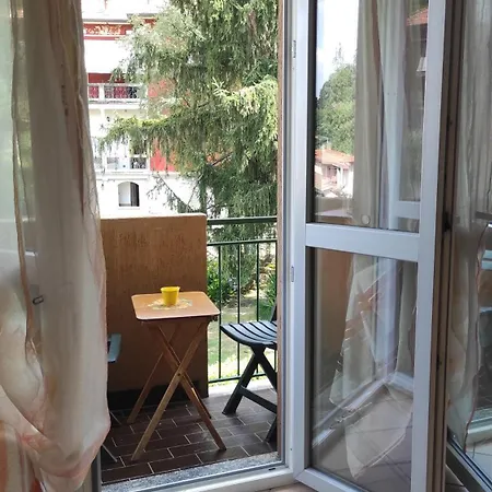 Lägenhet Petite Maison *