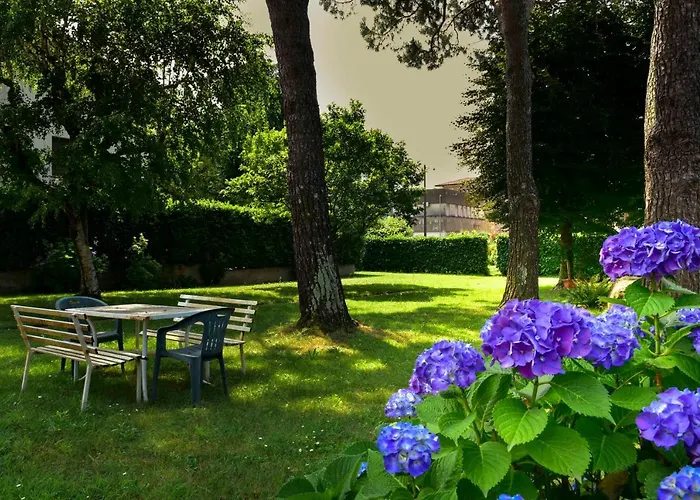 Apartment Petite Maison