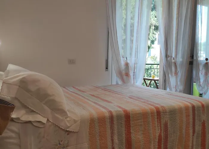 Petite Maison Apartment *